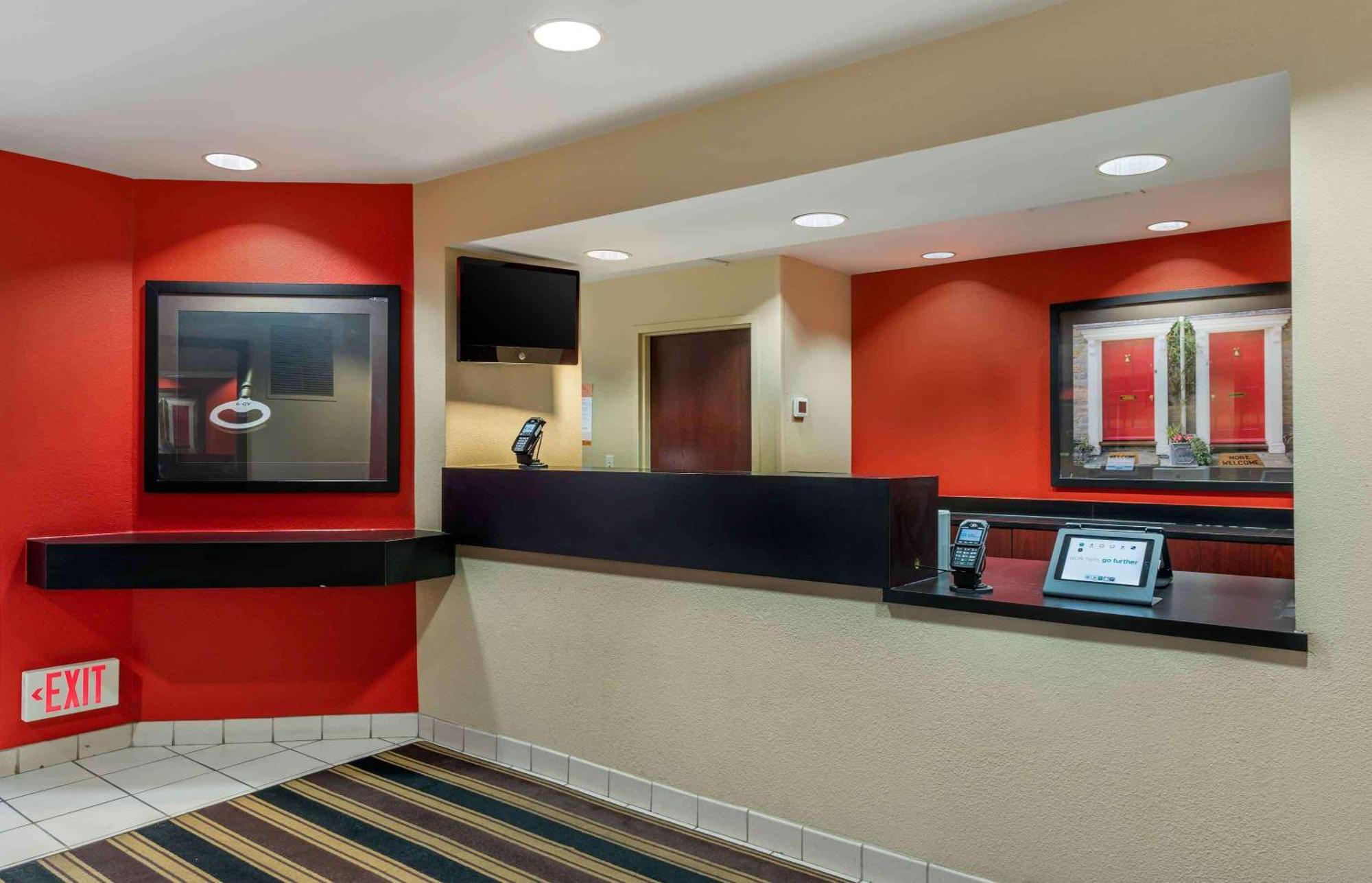 Hotel Extended America - - Mishawaka - North 2*