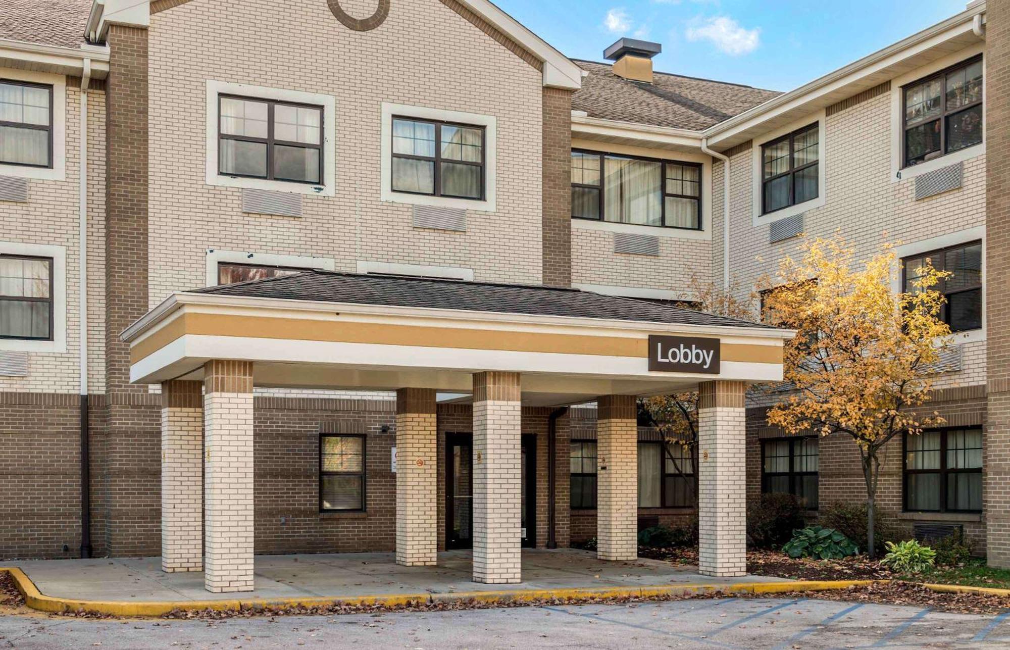 Extended America - - Mishawaka - North 2* South Bend