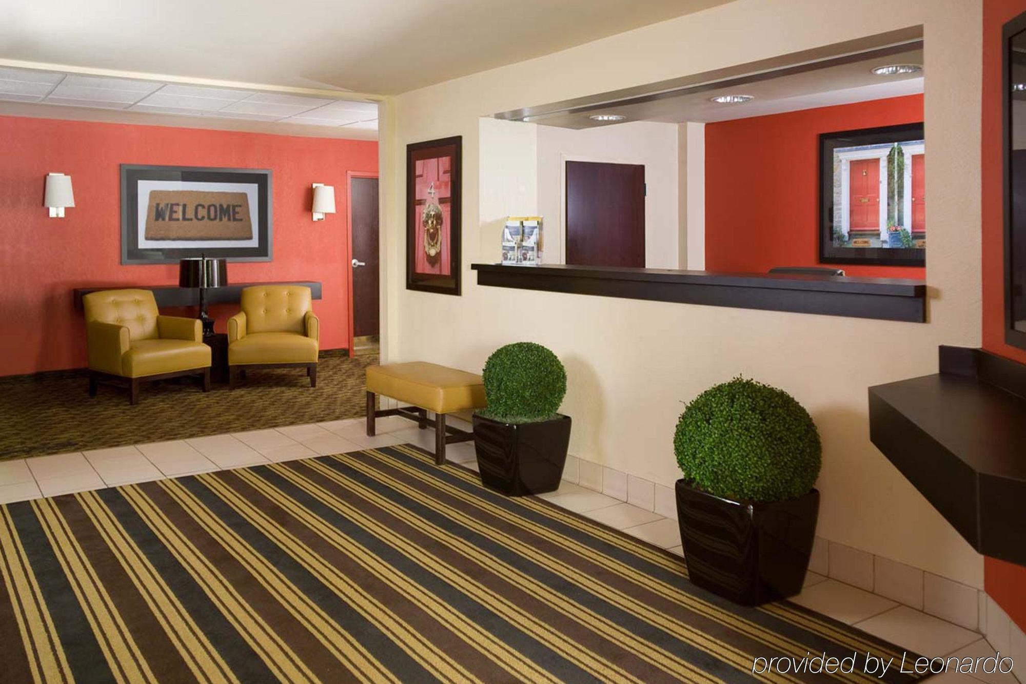 Extended America - - Mishawaka - North Hotel