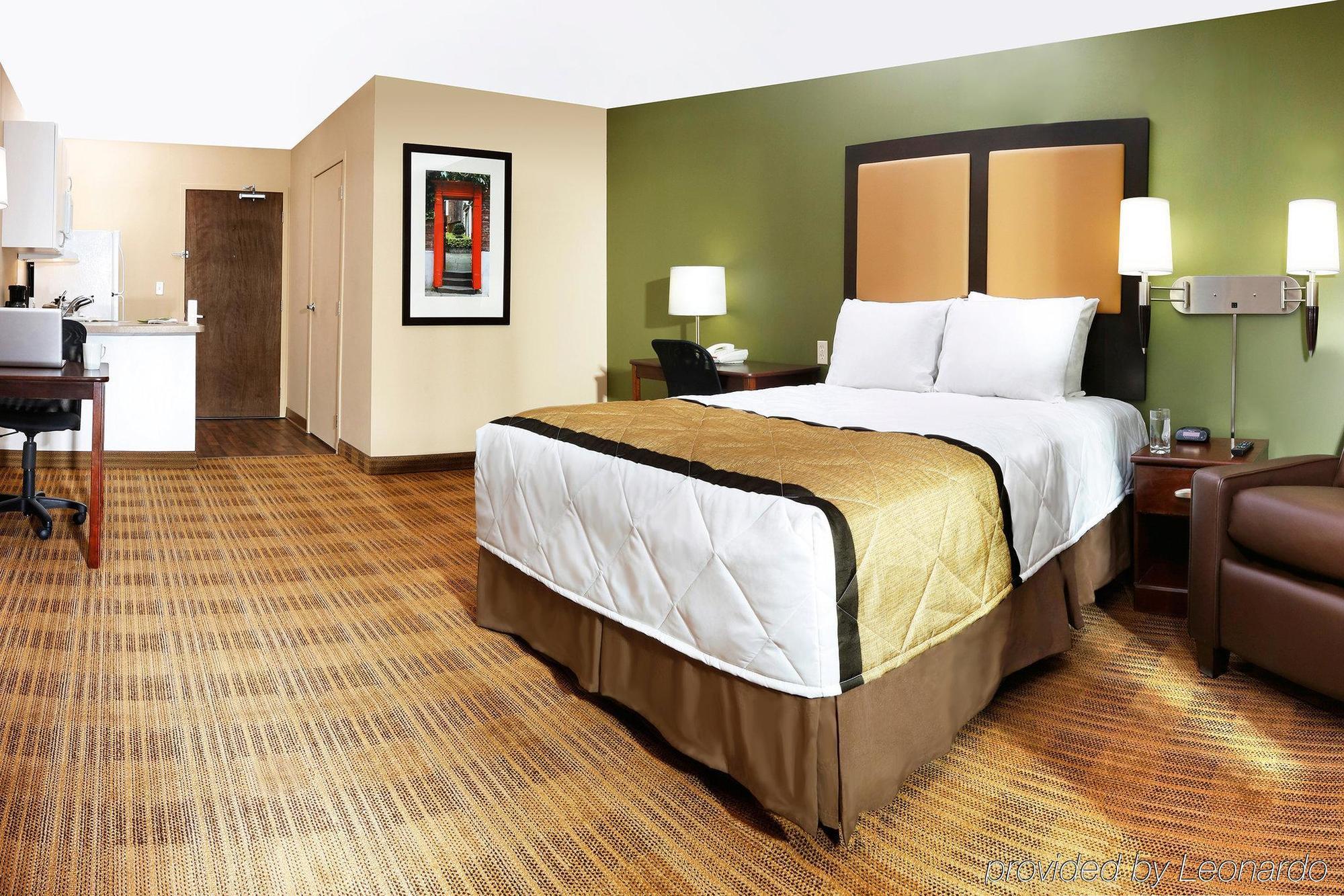 Extended America - - Mishawaka - North Hotel 2*