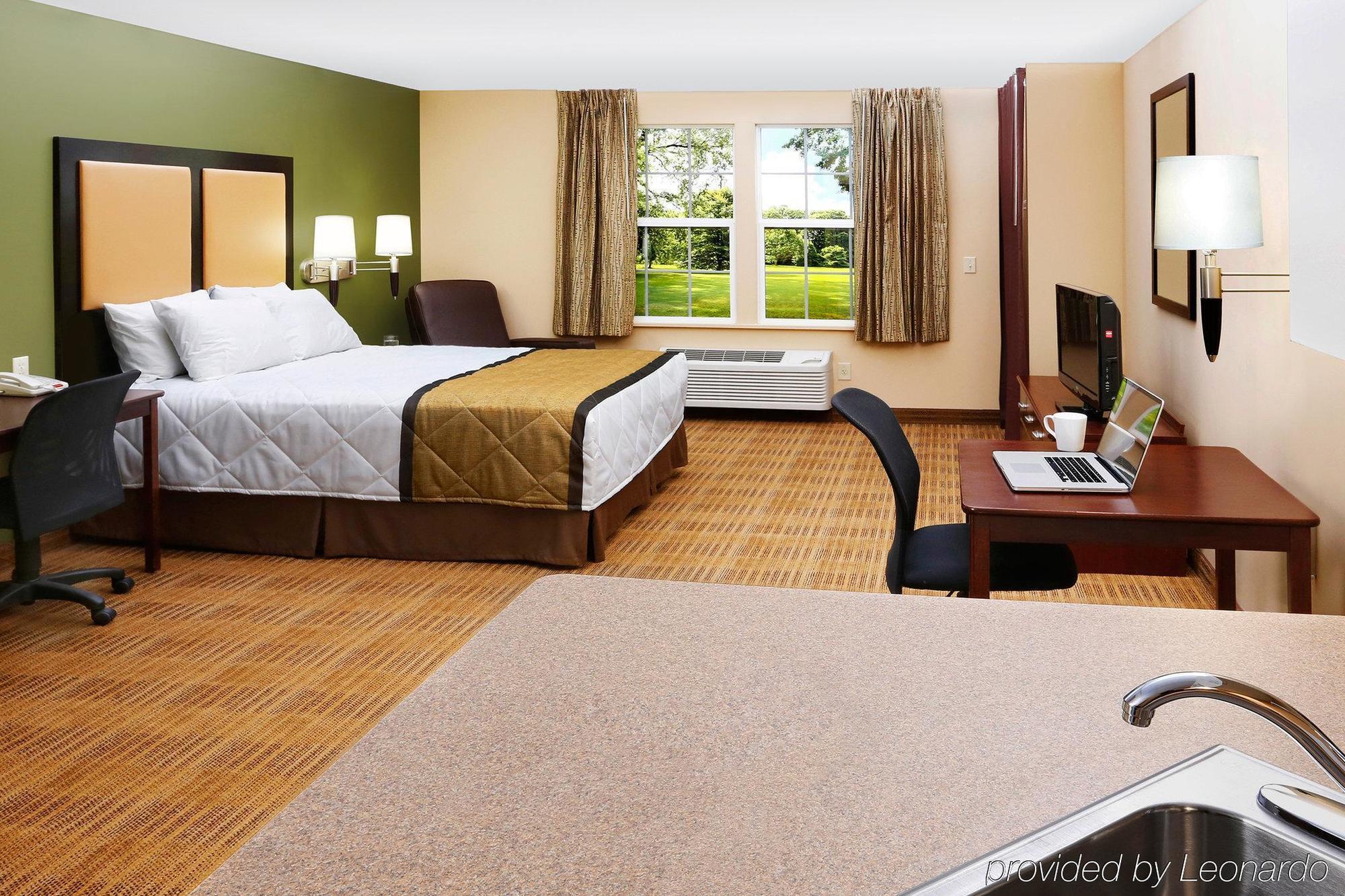 Extended America - - Mishawaka - North Hotel