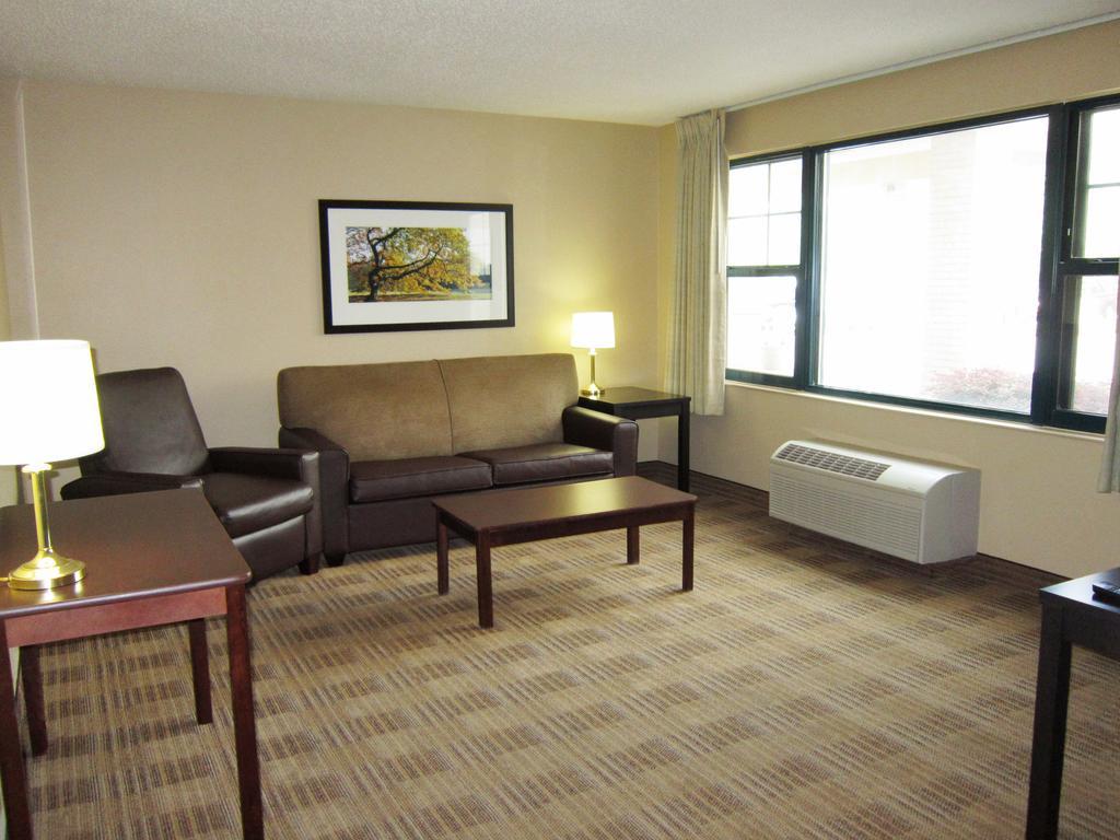 Extended America - - Mishawaka - North Hotel 2*