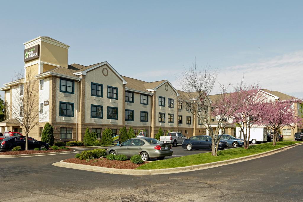 Extended America - - Mishawaka - North South Bend