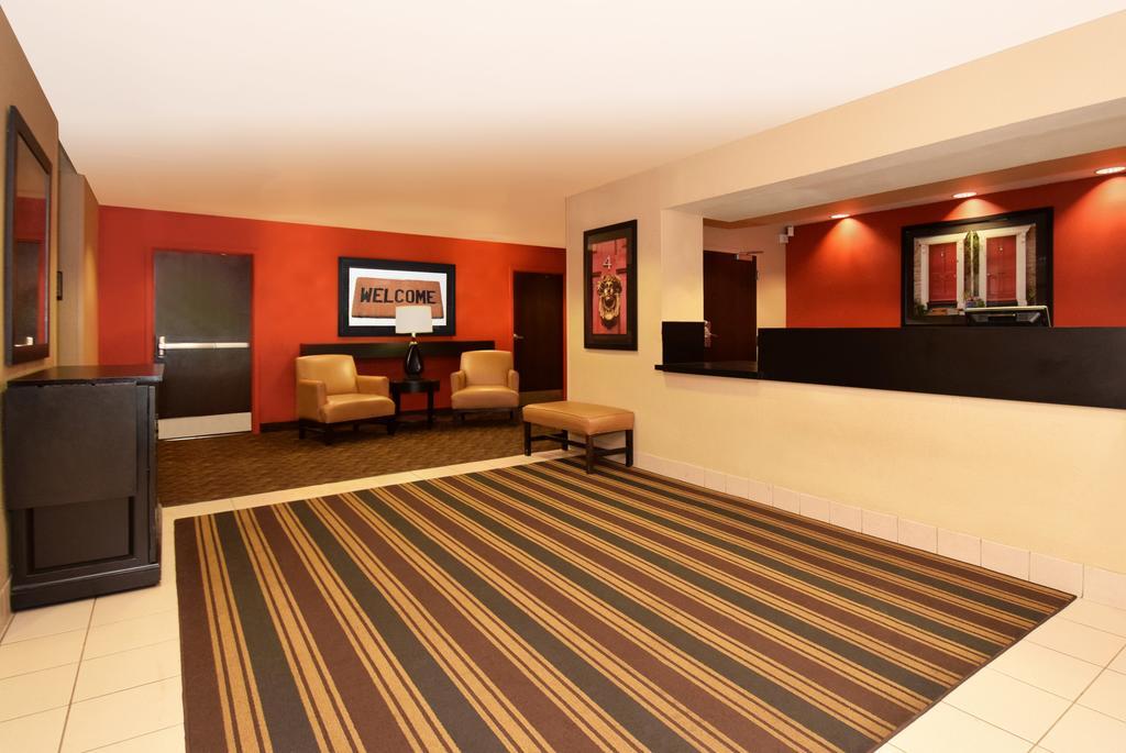 Extended America - - Mishawaka - North Hotel South Bend